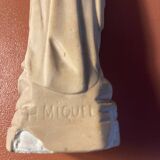 Statue of the Virgin Mary