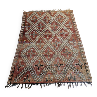 Tapis marocain
