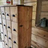 Meuble d'atelier