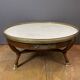 Empire Style Coffee Table
