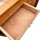 Old workshop drawer unit