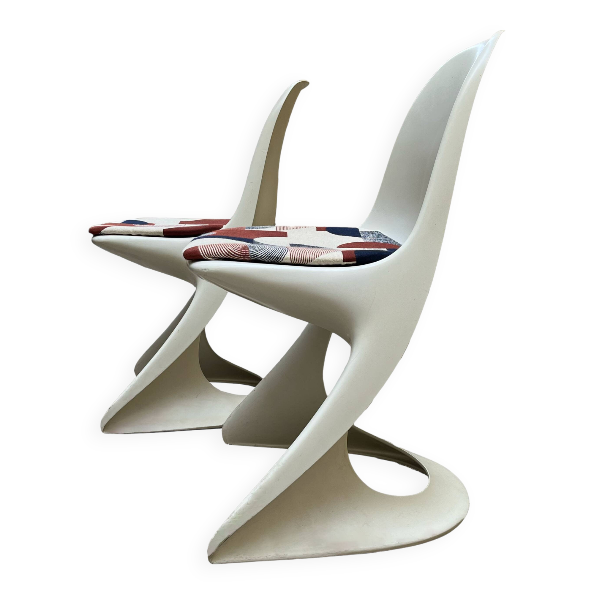 Casala chairs model 2004/2005