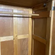 Armoire penderie René Gabriel