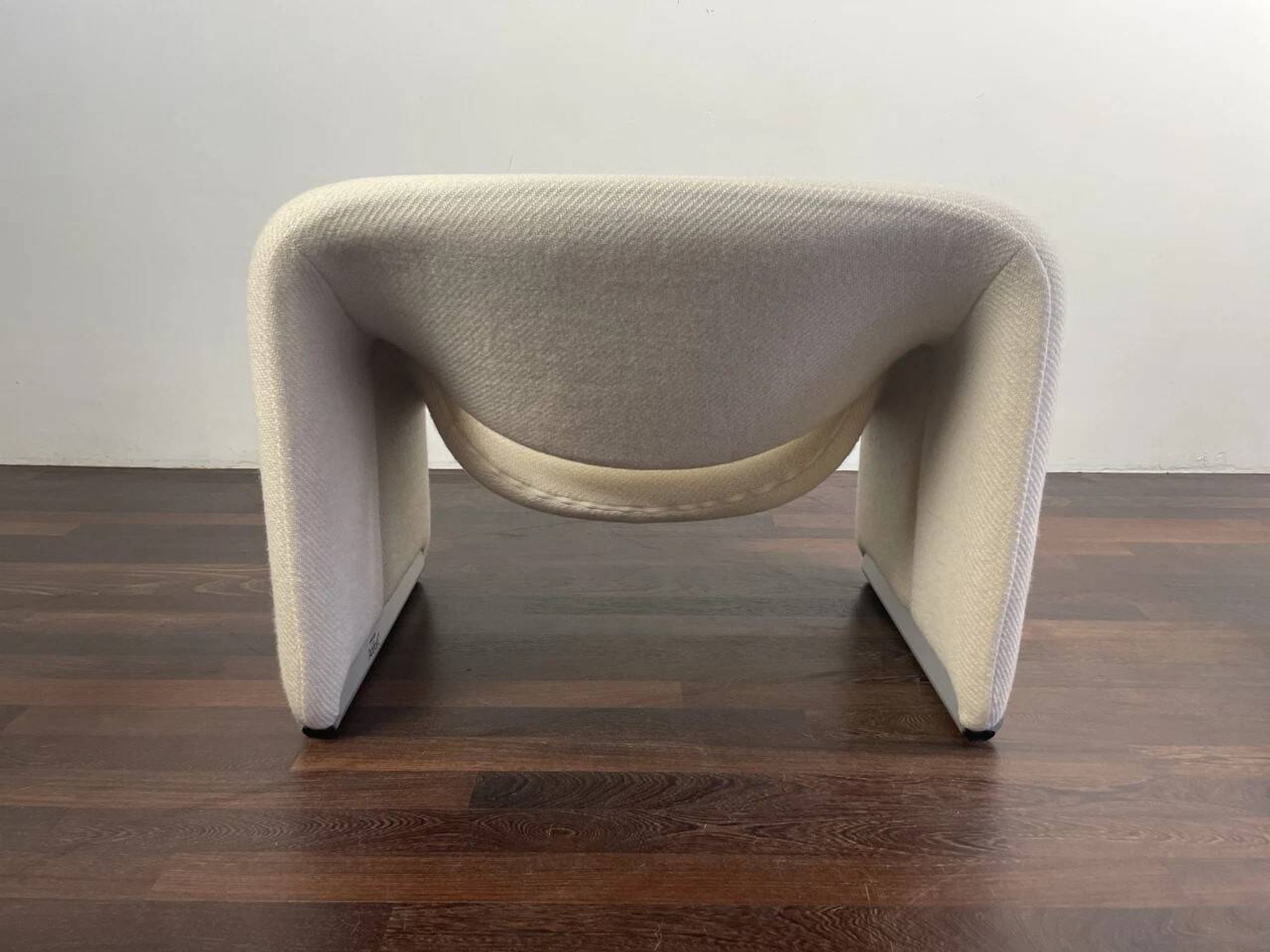 1980s Groovy Chair by Pierre Paulin for Artifort (F598)