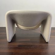 1980s Groovy Chair by Pierre Paulin for Artifort (F598)