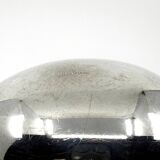 Cendrier moderniste "the smile" • Hans Bundle pour Carl Cohr • Danemark 50s