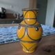 Moroccan vase