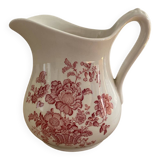 Rown Devon Vintage Porcelain Toilet Pitcher