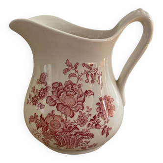Rown Devon Vintage Porcelain Toilet Pitcher