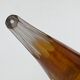 Pitcher wine boheme porro porron xxe grave grinding wheel work orange bottom