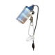 Workshop lamp