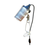 Workshop lamp