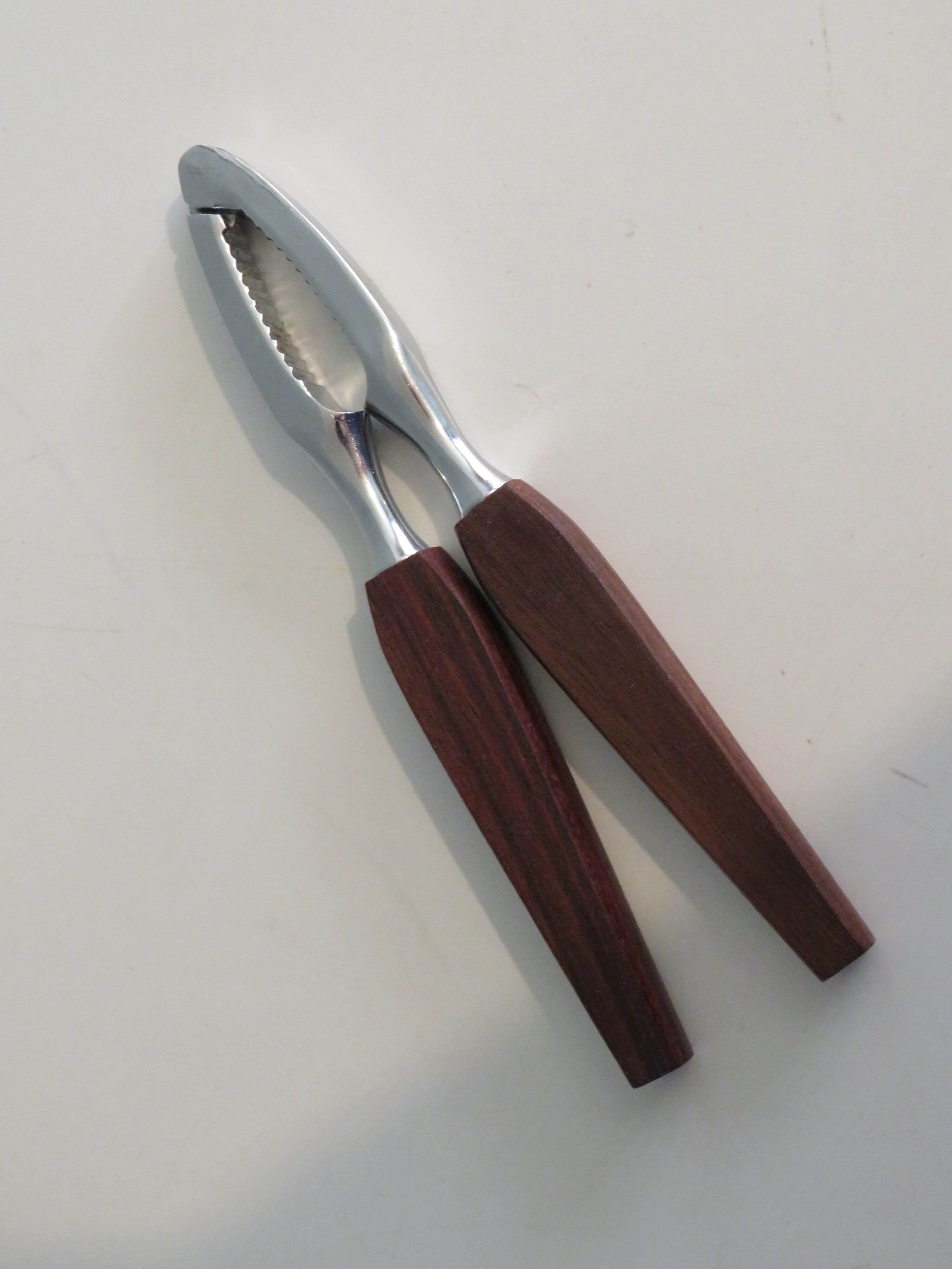 Vintage nutcracker, Denmark 1960-1970.