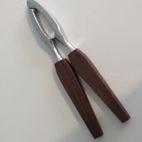 Vintage nutcracker, Denmark 1960-1970.