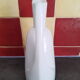 French white porcelain pitcher