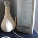 Table lamp Lichtsack "bag of light", futuristic design created by Christopher Born, year 2001