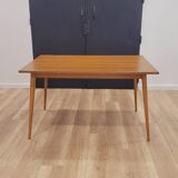 1960s Scandinavian table