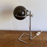 Eye ball lamp 1970