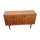 Buffet scandinave