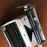 Olympia typewriter