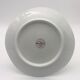 Jacques-André Souchet for Massé Surget set of six plates and a dish