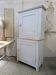 Buffet with two patinated bodies