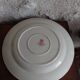 Gien opaque porcelain dish, Chardons service