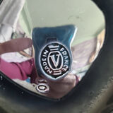 Empty ashtray-pocket Verceram model 6114