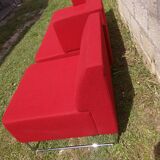 Design Capdell sofa and chair set