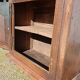 Standing cabinet Louis XV period furniture
