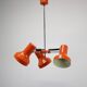 Chandelier by Napako, Czechoslovakia, 1970s