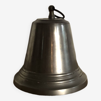 Old bell