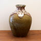 Ceramic vase Les Potiers d'Accolay