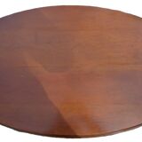 2 Built-in side tables in solid cherry wood – Very good condition