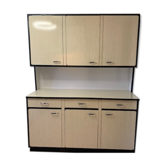 Meuble cuisine formica