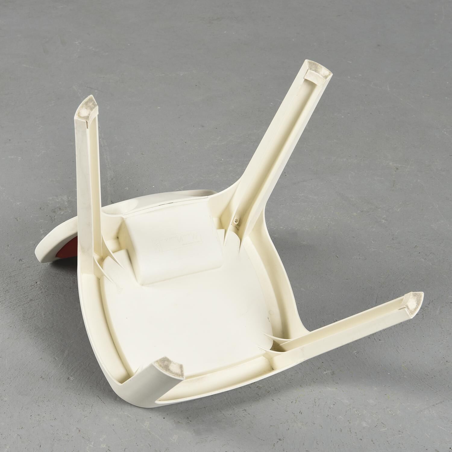 Chaise Coast par Marc Newson