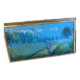 Tableau peinture à l’huile
