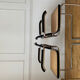 Paire de fauteuils B64 par Marcel Breuer