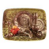 Plateau kitsch