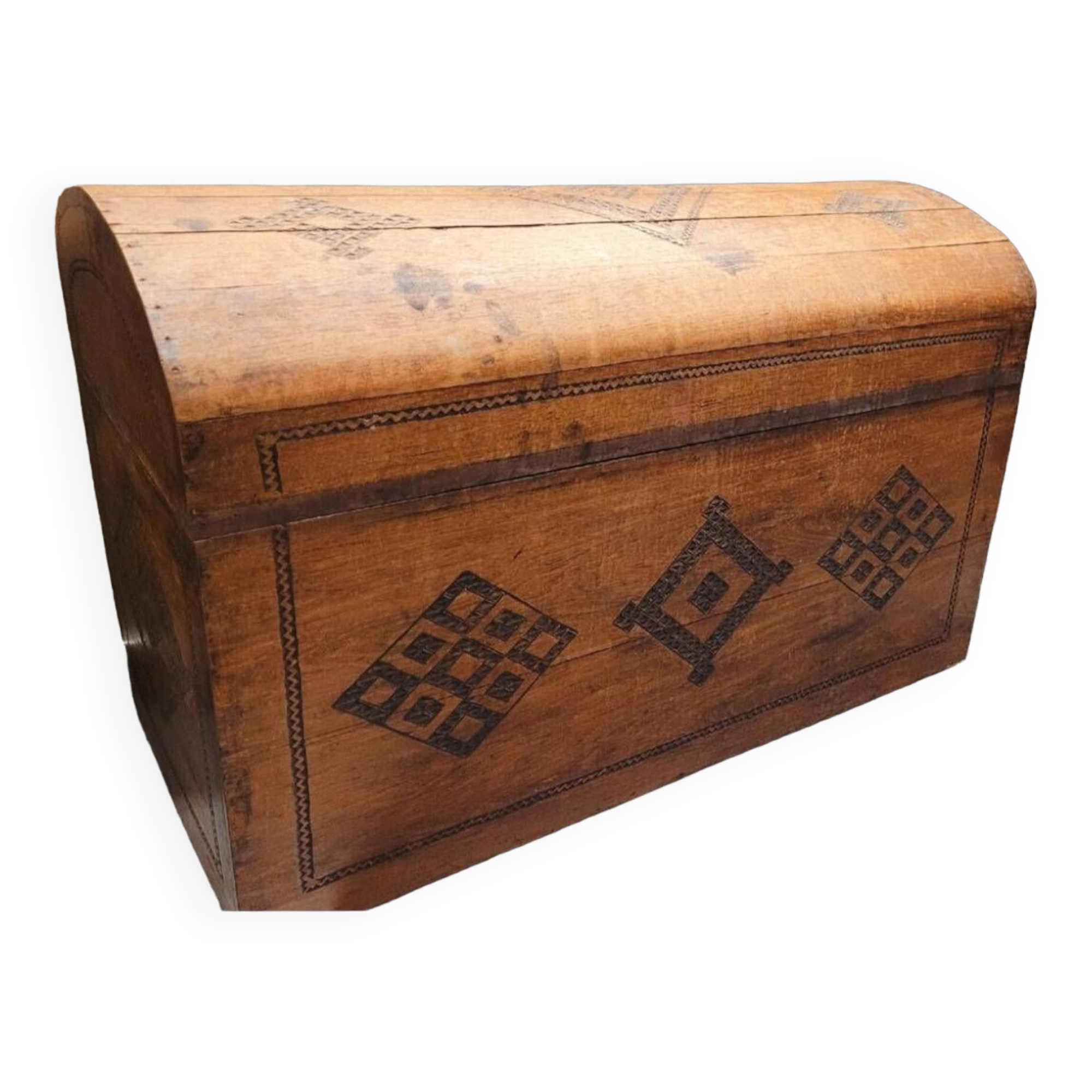 Boîte à bijoux en bois originale - Ma Boite à Bijoux