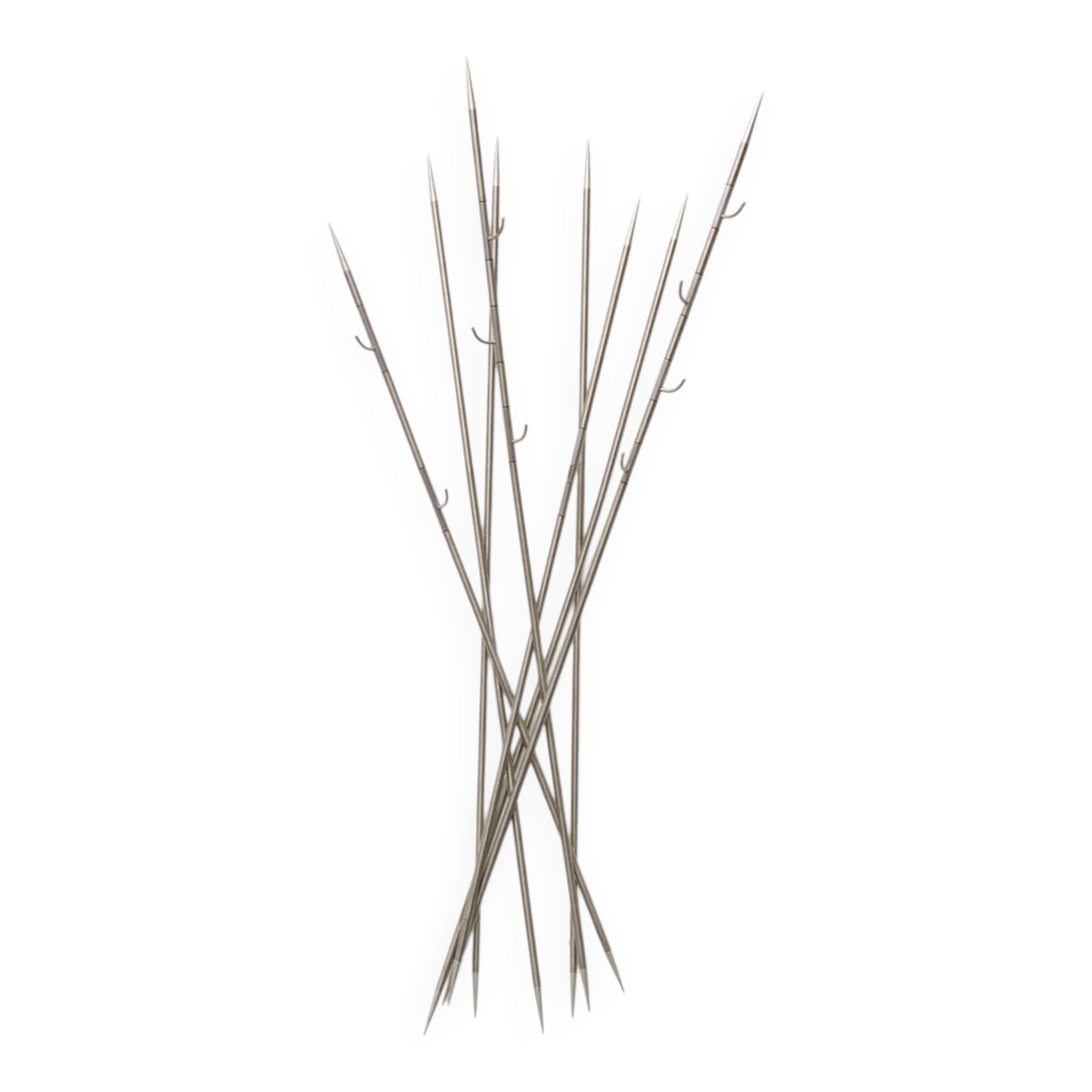 Postmodern wall coat rack