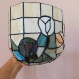 Applique style Tiffany