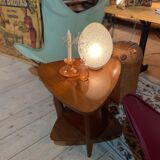 Side table vintage 60's