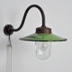 Lampe d’extérieur