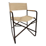 Italian folding chair