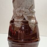 Vintage bistro wine pitcher