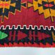 Turkish kilim 283x121 cm wool