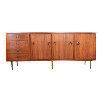 Sideboard by William Watting for Fristho 1950s Netherlands