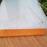 Pascal Mourgue coffee table