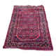Oriental carpet
